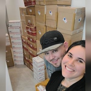 Catch us live!!💕🌵🌞